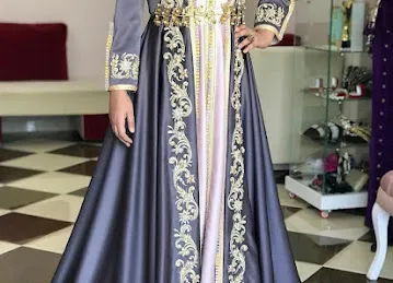Almaaza Ladies Tailoring and Workshop