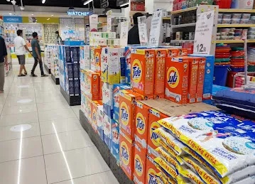 Almadina Supermarket