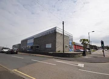 Almadina Supermarket