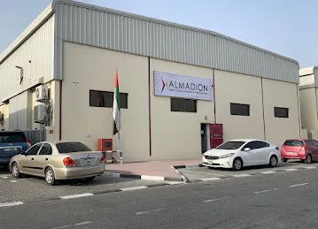 ALMADION International LLC