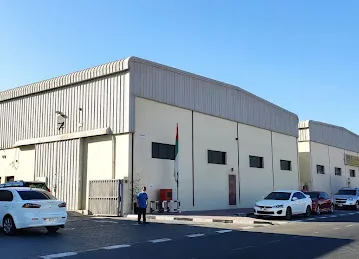 ALMADION International LLC