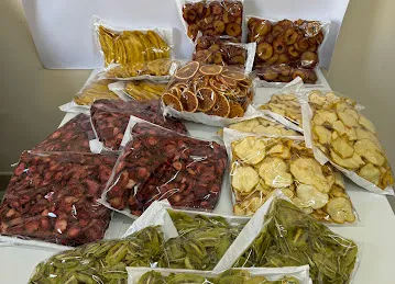 Almaeda Almubaraka Foodstuff Trading L.L.C