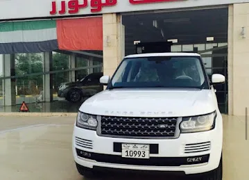 Almaha Motors