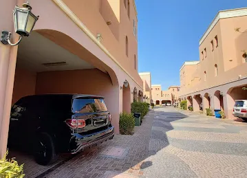 AlMaha Residential Complex