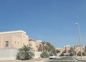 AlMaha Residential Complex
