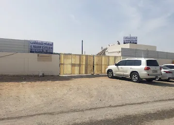 ALmaham Scafolding L.L.C.