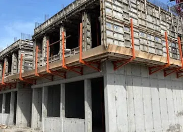 ALmaham Scafolding L.L.C.