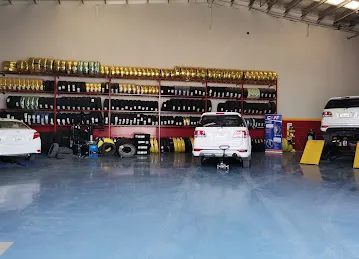 AlMailem Tires Sharjah #2