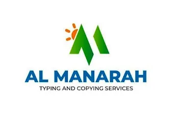ALMANARAH TYPING