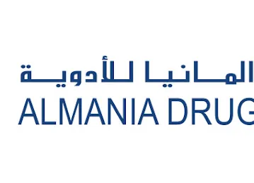 Almania Drugs Store LLC SP