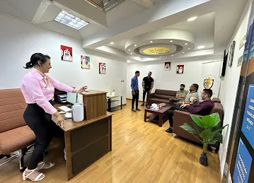 Almanzelah Group - المنزلة جروب