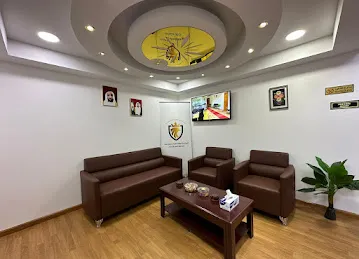Almanzelah Group - المنزلة جروب