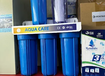 ALMAR FOR WATER TECHNOLOGY