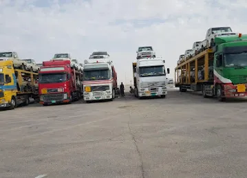Almarasim Transport LLC