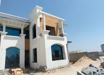 ALMARMOOM CONTRACTING
