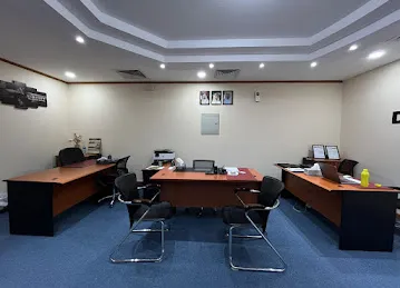 Almas Financing Broker L.L.C