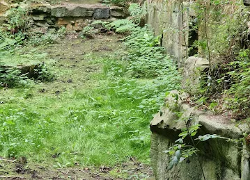 Almas Hall