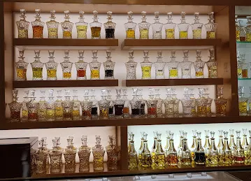 Almas Perfumes
