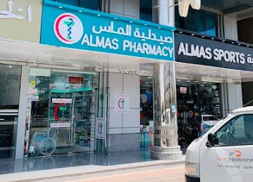 ALMAS PHARMACY