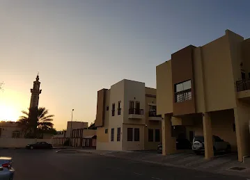 Almashghouni Compound