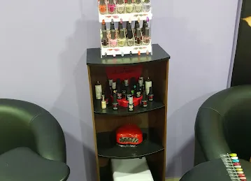 Almassa Ladies Beauty salon