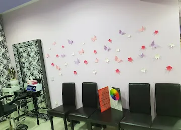 Almassa Ladies Beauty salon
