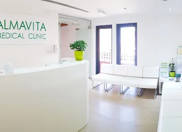 ALMAVITA MEDICAL CLINIC
