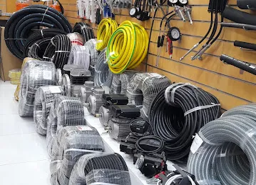 ALMAWARID MECHANICAL EQUIPMENT CO L.L.C