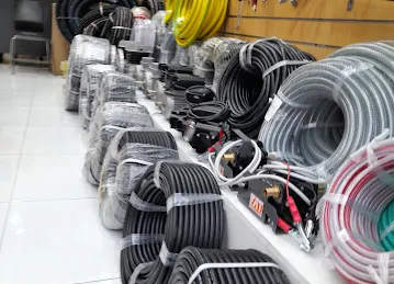ALMAWARID MECHANICAL EQUIPMENT CO L.L.C