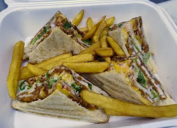 ALMAZAQ ALSHAMY CAFETERIA Sharisha