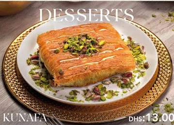 Almelas Mandi Restaurant