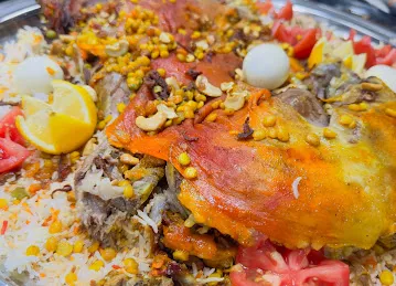 Almelas Mandi Restaurant