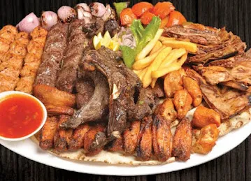 Almelas Mandi Restaurant