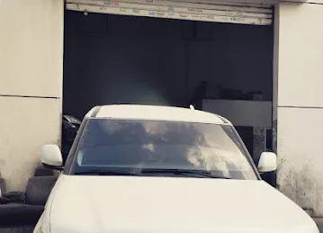 ALMEZAN AL TAHABI AUTO MAINTENANCE