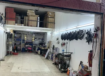 Almishkat auto electrical repairs
