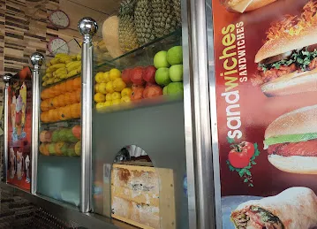 AlMizhar Star Cafeteria