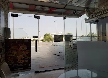 AlMizhar Star Cafeteria