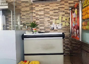 AlMizhar Star Cafeteria