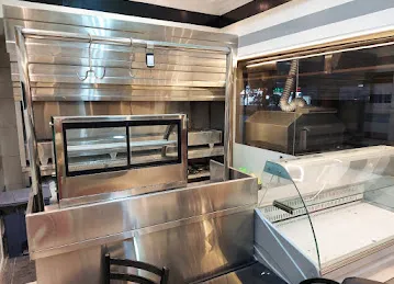 Almkhtar Catering Equipment trading Co.LLC