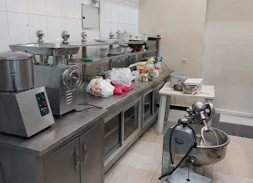 Almkhtar Catering Equipment trading Co.LLC