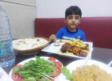 Almoajabin Restaurant