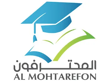 ALMOHTAREFON FOR TRAINING
