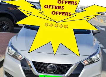 ALmomin Car Rental