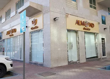 Almond Chocolate