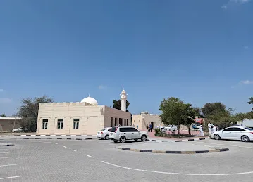 Almonther Ibn Mohammed Mosque