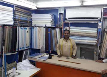 Almooj Alazraq Tailoring (Yousaf Tailor)