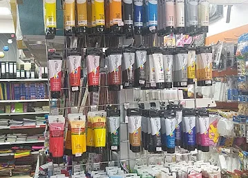 Almourad Stationery Bookshop