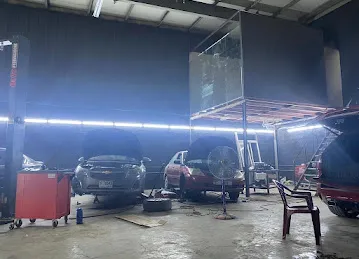 Almuhandis alarabi car maintenance
