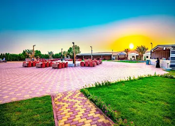 ALMUHAREB TOURISM LLC