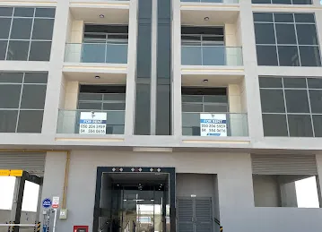 ALMULLA BUILDING